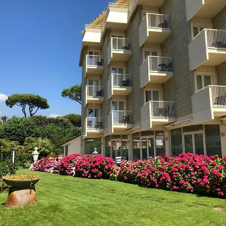 Atlantico Hotel Forte dei Marmi