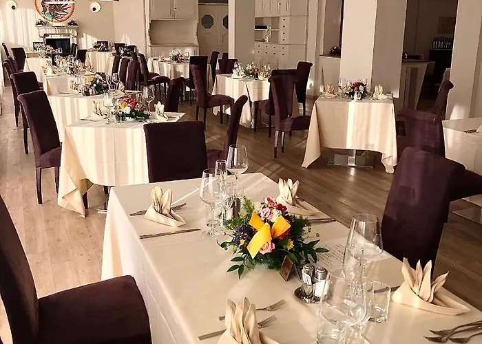 Готель Atlantico