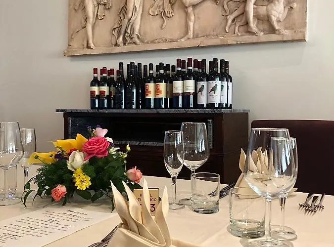 Готель Atlantico 4*