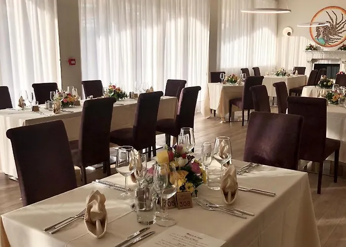 Готель Atlantico