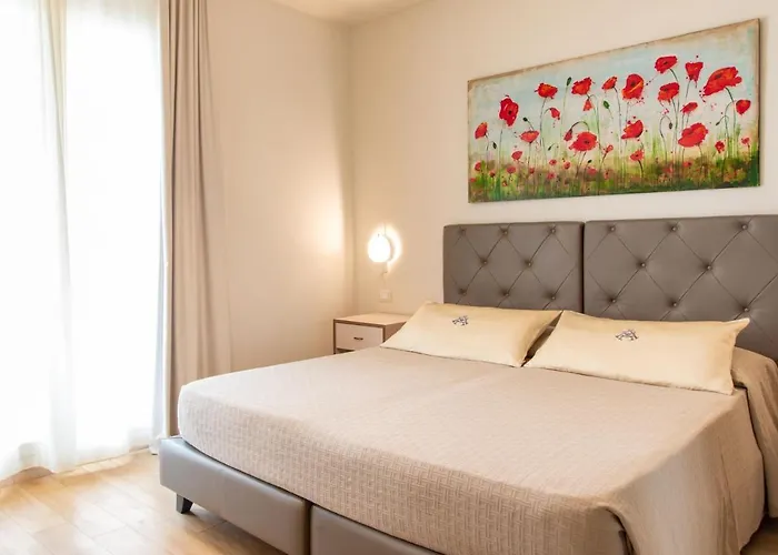 Atlantico 4* Forte dei Marmi