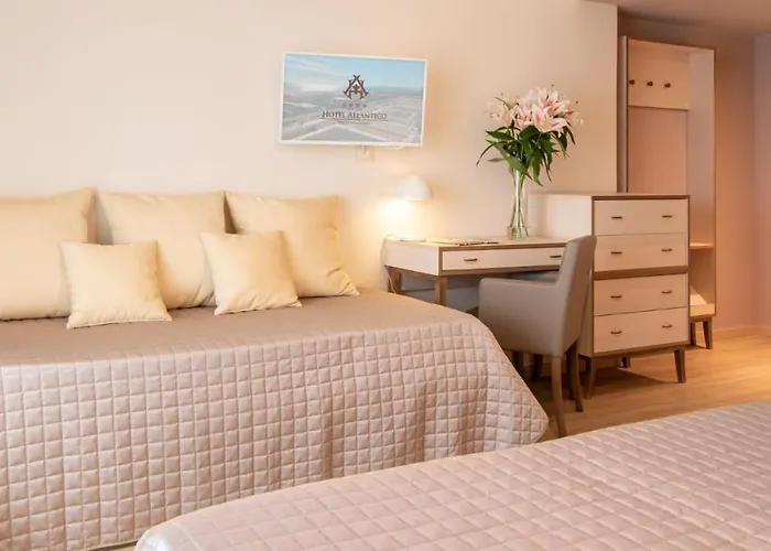 Atlantico Hotel