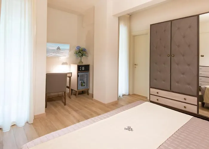 Atlantico Szálloda Forte dei Marmi