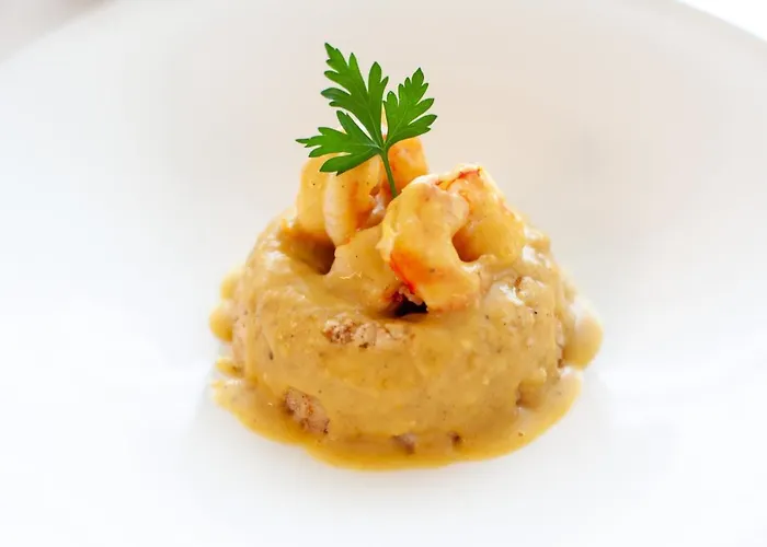 Atlantico Szálloda 4*