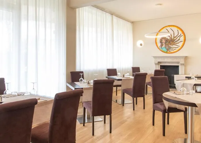 Atlantico 4* Forte dei Marmi