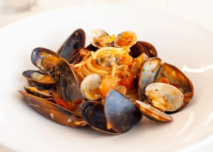 Atlantico Forte dei Marmi