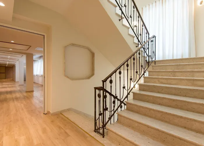 Atlantico 4* Forte dei Marmi