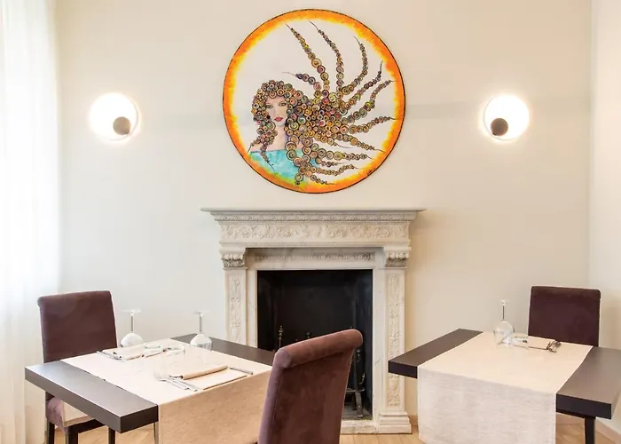 Atlantico Готель