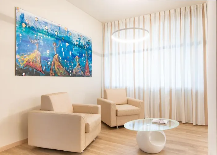 Atlantico Форте-дей-Мармі