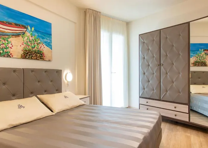 Atlantico Szálloda Forte dei Marmi