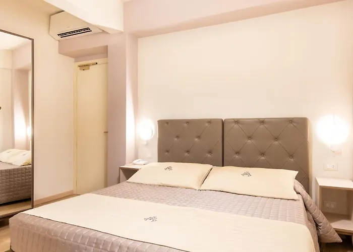 Готель Atlantico 4*