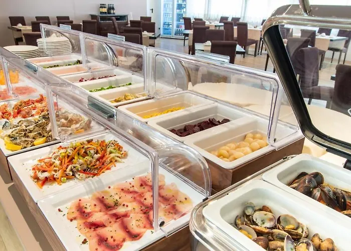 Готель Atlantico