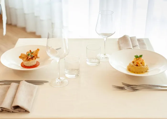 Готель Atlantico Форте-дей-Мармі