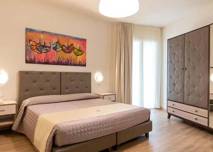 Atlantico Форте-дей-Мармі