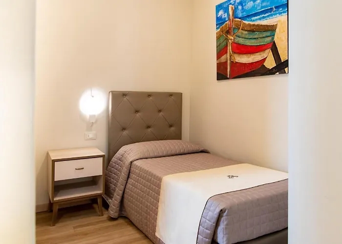 Готель Atlantico 4*