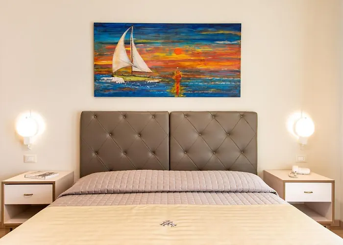 Atlantico 4* Forte dei Marmi