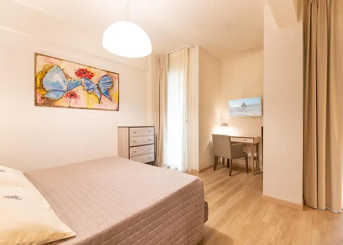 Atlantico Готель 4*