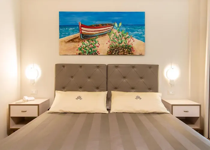 Atlantico Szálloda 4*