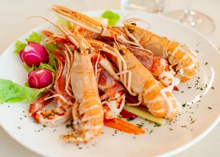 Atlantico Szálloda 4*