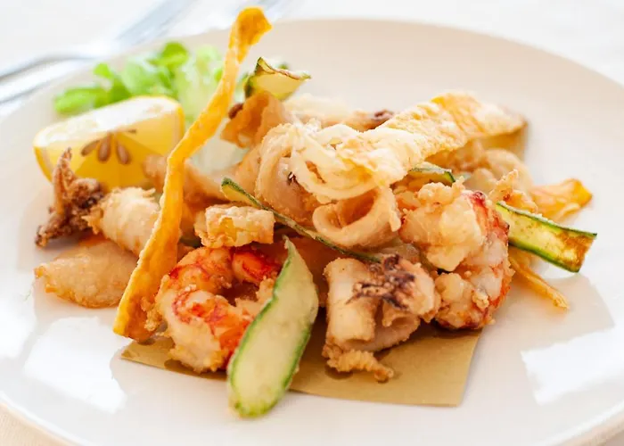 Atlantico Форте-дей-Мармі