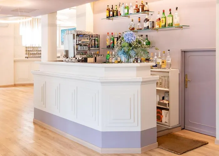 Atlantico Форте-дей-Мармі