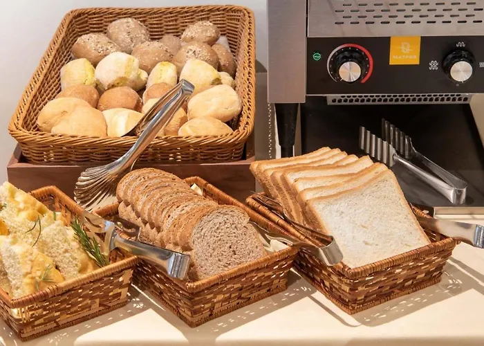 Atlantico Otel Forte dei Marmi