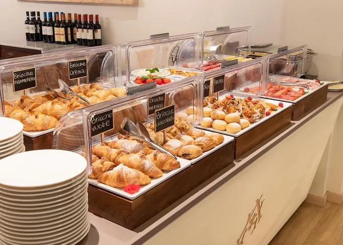 Atlantico Форте-дей-Мармі