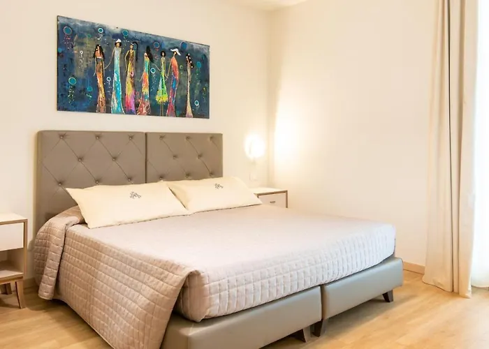 Atlantico 4* Forte dei Marmi