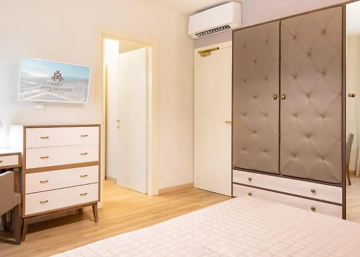 Atlantico Готель 4*