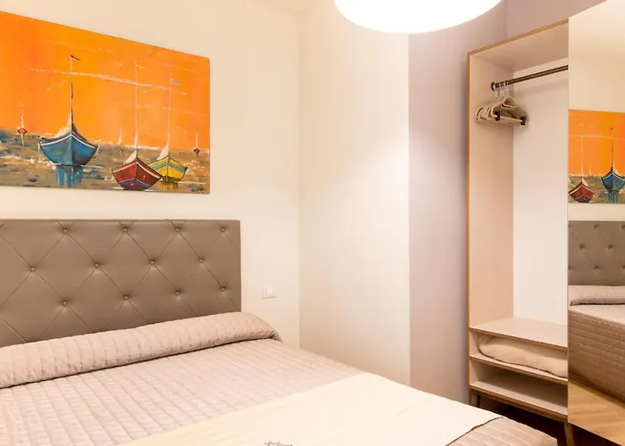 Atlantico Otel Forte dei Marmi