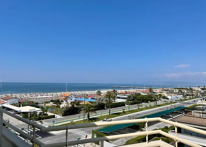 Atlantico Forte dei Marmi