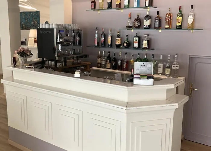 Atlantico Otel Forte dei Marmi