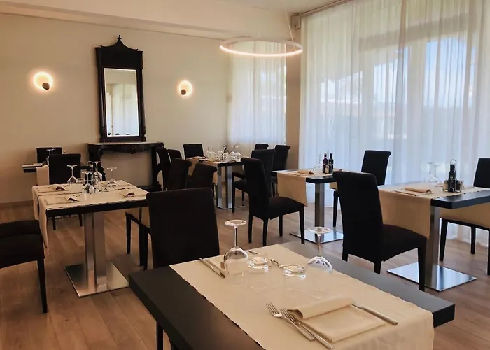 Atlantico Форте-дей-Мармі