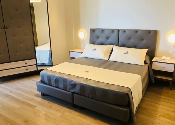 Atlantico 4* Forte dei Marmi