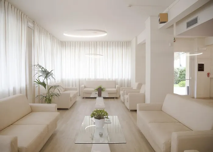 Atlantico Готель 4*