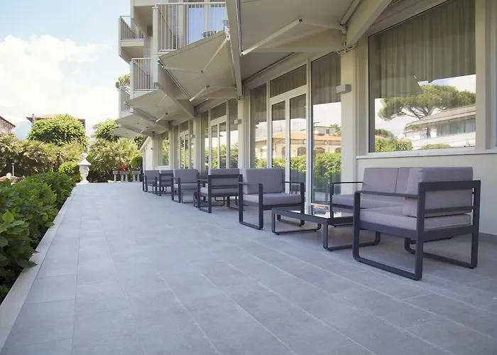 Atlantico Forte dei Marmi