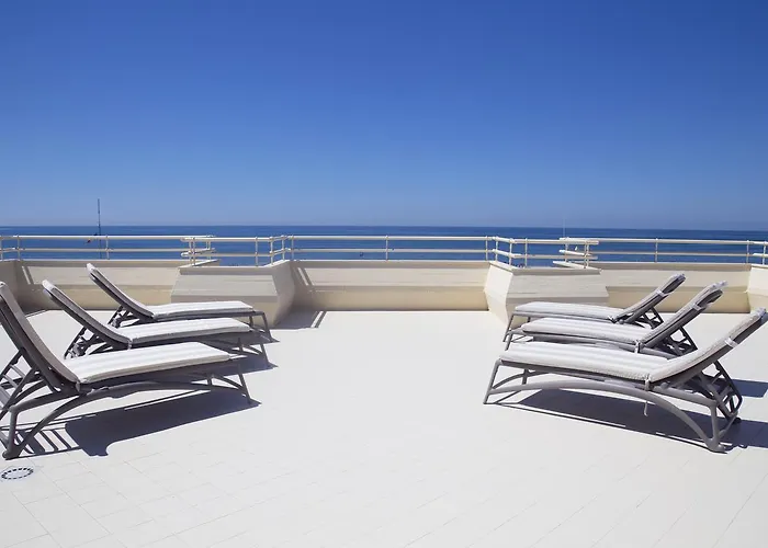 Atlantico Szálloda 4*