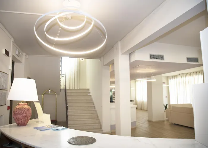 Atlantico Szálloda Forte dei Marmi