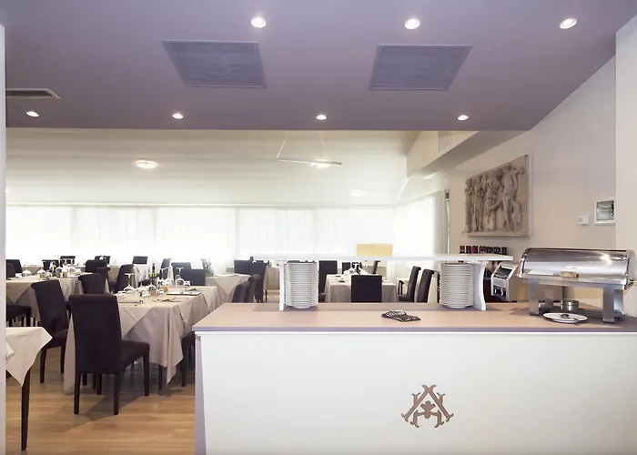 Hotel Atlantico Forte dei Marmi