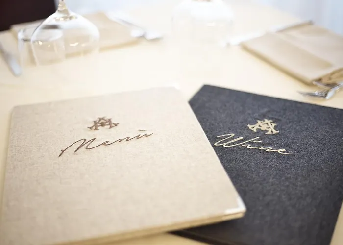 Atlantico Готель Форте-дей-Мармі