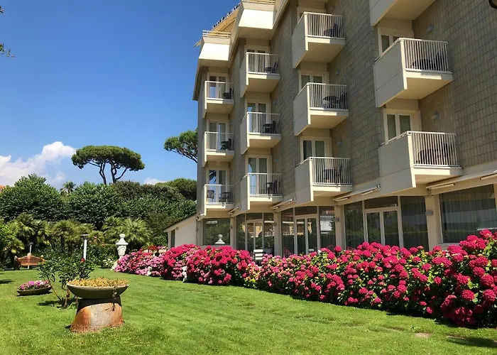 Atlantico Szálloda Forte dei Marmi