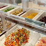 アトランティコ 4*
